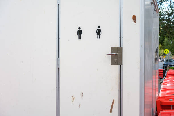 Best Temporary restroom rental  in Seven Mile, AZ
