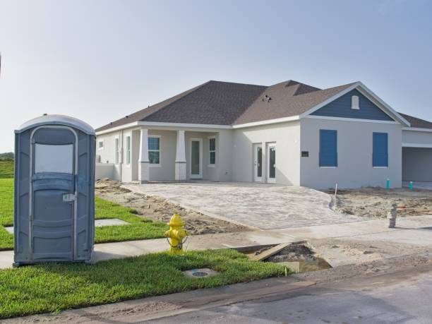Best Portable bathroom rental  in Seven Mile, AZ